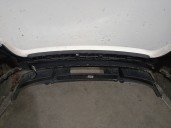 Recambio de paragolpes trasero para seat leon st (5f8) 1.5 tgi referencia OEM IAM 5F9807421AD 5F9807421AD 