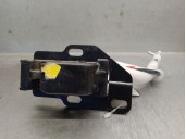 Recambio de cerradura maletero / porton para fiat scudo furgoneta 1.5 multijet 120 (506) referencia OEM IAM DV5RUC DV5RUC 