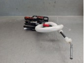 Recambio de cerradura maletero / porton para fiat scudo furgoneta 1.5 multijet 120 (506) referencia OEM IAM DV5RUC DV5RUC 