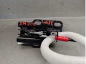 Recambio de cerradura maletero / porton para fiat scudo furgoneta 1.5 multijet 120 (506) referencia OEM IAM DV5RUC DV5RUC 