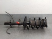 Recambio de amortiguador delantero izquierdo para nissan x-trail (t32) 1.6 dci turbodiesel cat referencia OEM IAM E43034CB1D E43