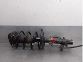 Recambio de amortiguador delantero izquierdo para nissan x-trail (t32) 1.6 dci turbodiesel cat referencia OEM IAM E43034CB1D E43