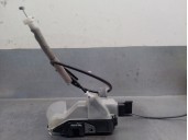 Recambio de cerradura puerta delantera izquierda para fiat scudo furgoneta 1.5 multijet 120 (506) referencia OEM IAM 084139 