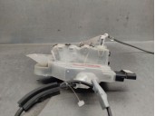 Recambio de cerradura puerta delantera izquierda para fiat scudo furgoneta 1.5 multijet 120 (506) referencia OEM IAM 084139  