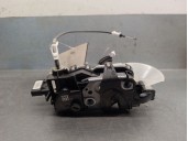 Recambio de cerradura puerta delantera izquierda para fiat scudo furgoneta 1.5 multijet 120 (506) referencia OEM IAM 084139  