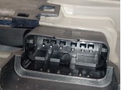 Recambio de cerradura puerta delantera izquierda para fiat scudo furgoneta 1.5 multijet 120 (506) referencia OEM IAM 084139  