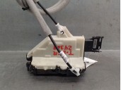 Recambio de cerradura puerta trasera derecha para fiat scudo furgoneta 1.5 multijet 120 (506) referencia OEM IAM 084169  