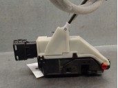 Recambio de cerradura puerta trasera derecha para fiat scudo furgoneta 1.5 multijet 120 (506) referencia OEM IAM 084169  