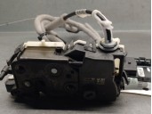 Recambio de cerradura puerta trasera derecha para fiat scudo furgoneta 1.5 multijet 120 (506) referencia OEM IAM 084169  