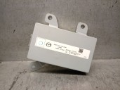 Recambio de modulo electronico para mazda cx-5 (kf) 2.0 referencia OEM IAM KB8M677G0A 
