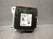 Recambio de modulo electronico para mazda cx-5 (kf) 2.0 referencia OEM IAM KGVT57K30D 0285020848