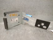 Recambio de antena para mazda cx-5 (kf) 2.0 referencia OEM IAM TC3M66T30 