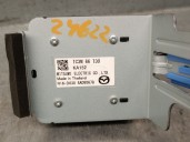 Recambio de antena para mazda cx-5 (kf) 2.0 referencia OEM IAM TC3M66T30  