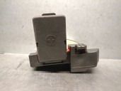 Recambio de caja reles / fusibles para mazda cx-5 (kf) 2.0 referencia OEM IAM B63F67KB1 