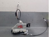 Recambio de cerradura puerta delantera derecha para fiat scudo furgoneta 1.5 multijet 120 (506) referencia OEM IAM 084140  