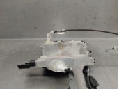Recambio de cerradura puerta delantera derecha para fiat scudo furgoneta 1.5 multijet 120 (506) referencia OEM IAM 084140 