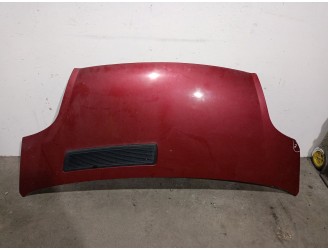 Recambio de capot para renault trafic ii autobús (jl) 2.0 dci 115 referencia OEM IAM 651005147R 651005147R 