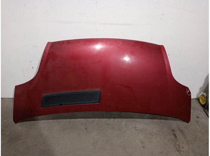 Recambio de capot para renault trafic ii autobús (jl) 2.0 dci 115 referencia OEM IAM 651005147R 651005147R 