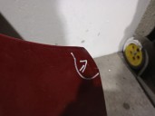 Recambio de capot para renault trafic ii autobús (jl) 2.0 dci 115 referencia OEM IAM 651005147R 651005147R 