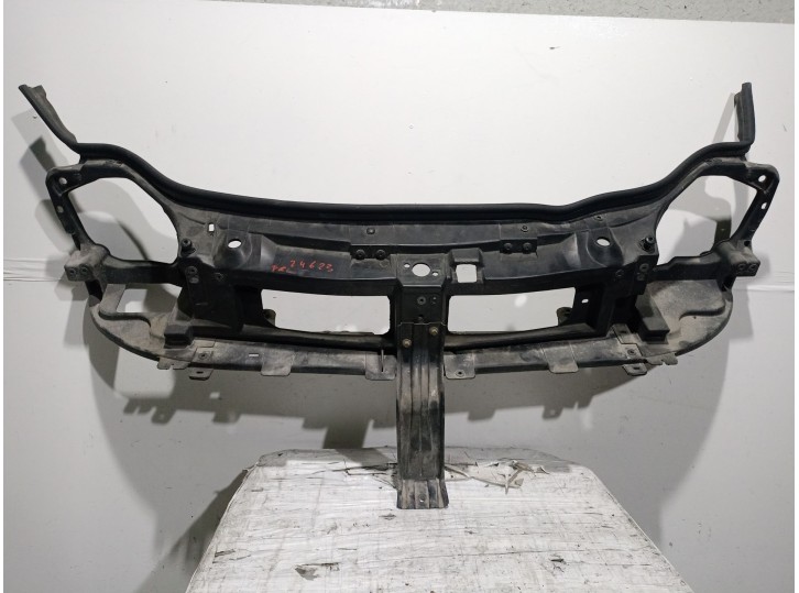 Recambio de panel frontal para renault trafic ii autobús (jl) 2.0 dci 115 referencia OEM IAM 8200521859 8200521859 
