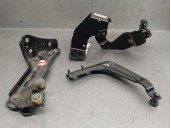 Recambio de bisagra puerta para fiat scudo furgoneta 1.5 multijet 120 (506) referencia OEM IAM 9847162480 9839397880 