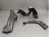 Recambio de bisagra puerta para fiat scudo furgoneta 1.5 multijet 120 (506) referencia OEM IAM 9847162480 9839397880 