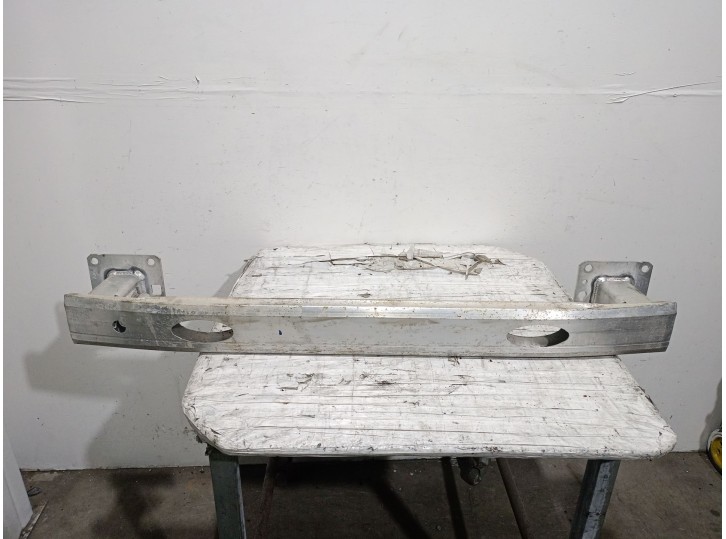 Recambio de refuerzo paragolpes trasero para fiat scudo furgoneta 1.5 multijet 120 (506) referencia OEM IAM DV5RUC  