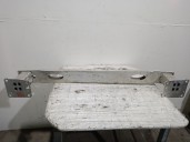 Recambio de refuerzo paragolpes trasero para fiat scudo furgoneta 1.5 multijet 120 (506) referencia OEM IAM DV5RUC  