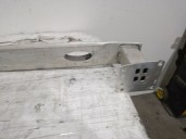 Recambio de refuerzo paragolpes trasero para fiat scudo furgoneta 1.5 multijet 120 (506) referencia OEM IAM DV5RUC  