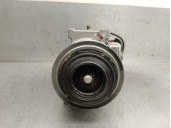 Recambio de compresor aire acondicionado para nissan x-trail (t32) 1.6 dci turbodiesel cat referencia OEM IAM 926004CA0A 926004C