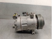 Recambio de compresor aire acondicionado para nissan x-trail (t32) 1.6 dci turbodiesel cat referencia OEM IAM 926004CA0A 926004C