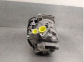 Recambio de compresor aire acondicionado para nissan x-trail (t32) 1.6 dci turbodiesel cat referencia OEM IAM 926004CA0A 926004C
