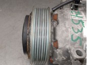 Recambio de compresor aire acondicionado para nissan x-trail (t32) 1.6 dci turbodiesel cat referencia OEM IAM 926004CA0A 926004C