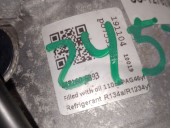 Recambio de compresor aire acondicionado para nissan x-trail (t32) 1.6 dci turbodiesel cat referencia OEM IAM 926004CA0A 926004C