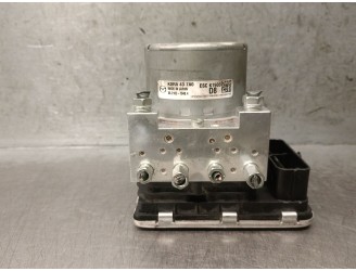 Recambio de abs para mazda cx-5 (kf) 2.0 referencia OEM IAM KDRA437A0 06210279404