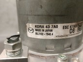 Recambio de abs para mazda cx-5 (kf) 2.0 referencia OEM IAM KDRA437A0 06210279404