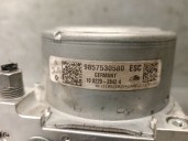 Recambio de abs para jeep avenger 1.2 referencia OEM IAM 9857530580  10022028424