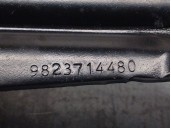 Recambio de bisagra puerta para fiat scudo furgoneta 1.5 multijet 120 (506) referencia OEM IAM 9847162480 9839397880 