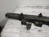 Recambio de panel frontal para lexus ct (zwa10_) 200h (zwa10_) referencia OEM IAM 5320875010 5320875010 