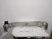 Recambio de refuerzo paragolpes delantero para lexus ct (zwa10_) 200h (zwa10_) referencia OEM IAM 5202176010 5202176010 