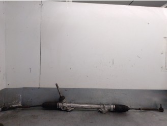 Recambio de cremallera direccion para nissan x-trail (t32) 1.6 dci turbodiesel cat referencia OEM IAM 480014BA0A 480014BA0A 