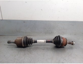 Recambio de transmision delantera izquierda para mini mini (r56) cooper d referencia OEM IAM 485348303 31608605467 