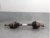 Recambio de transmision delantera izquierda para mini mini (r56) cooper d referencia OEM IAM 485348303 31608605467 