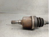 Recambio de transmision delantera izquierda para mini mini (r56) cooper d referencia OEM IAM 485348303 31608605467 