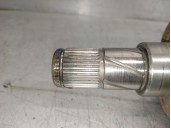 Recambio de transmision delantera izquierda para mini mini (r56) cooper d referencia OEM IAM 485348303 31608605467 