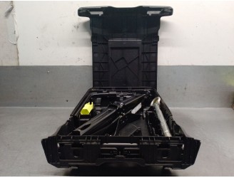 Recambio de gato para fiat scudo furgoneta 1.5 multijet 120 (506) referencia OEM IAM 9811866680 9811866680 