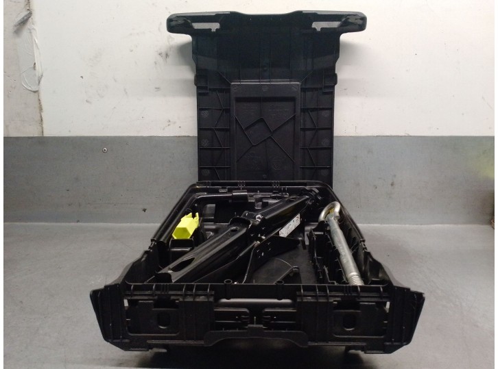 Recambio de gato para fiat scudo furgoneta 1.5 multijet 120 (506) referencia OEM IAM 9811866680 9811866680 