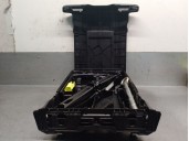 Recambio de gato para fiat scudo furgoneta 1.5 multijet 120 (506) referencia OEM IAM 9811866680 9811866680 