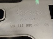 Recambio de gato para fiat scudo furgoneta 1.5 multijet 120 (506) referencia OEM IAM 9811866680 9811866680 