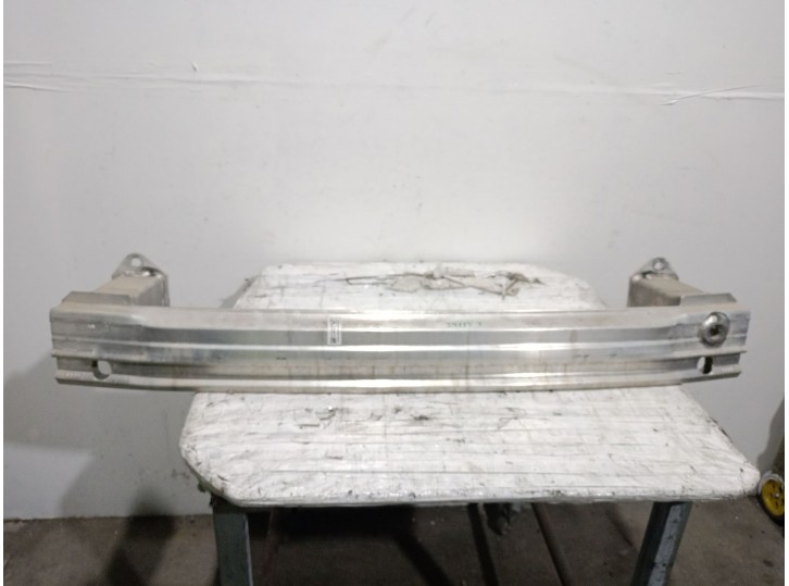 Recambio de refuerzo paragolpes trasero para bmw x2 (f39) sdrive 18 d referencia OEM IAM 51125A0C180 51125A0C180 